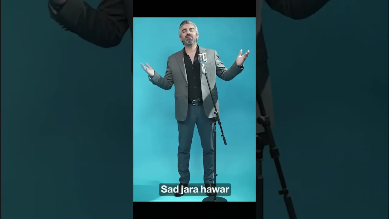 Mera Ali Peşîmanim part 2