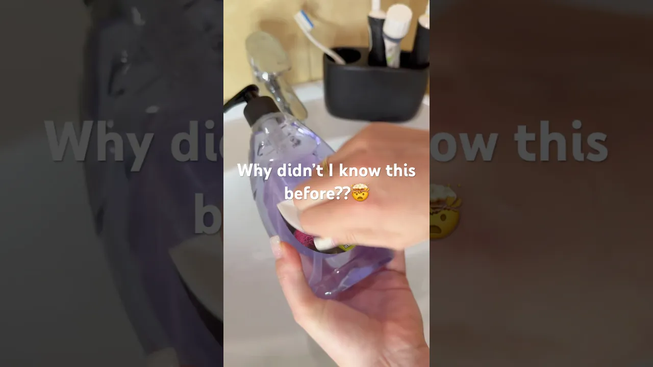 This trick will save you a lot of money 💰