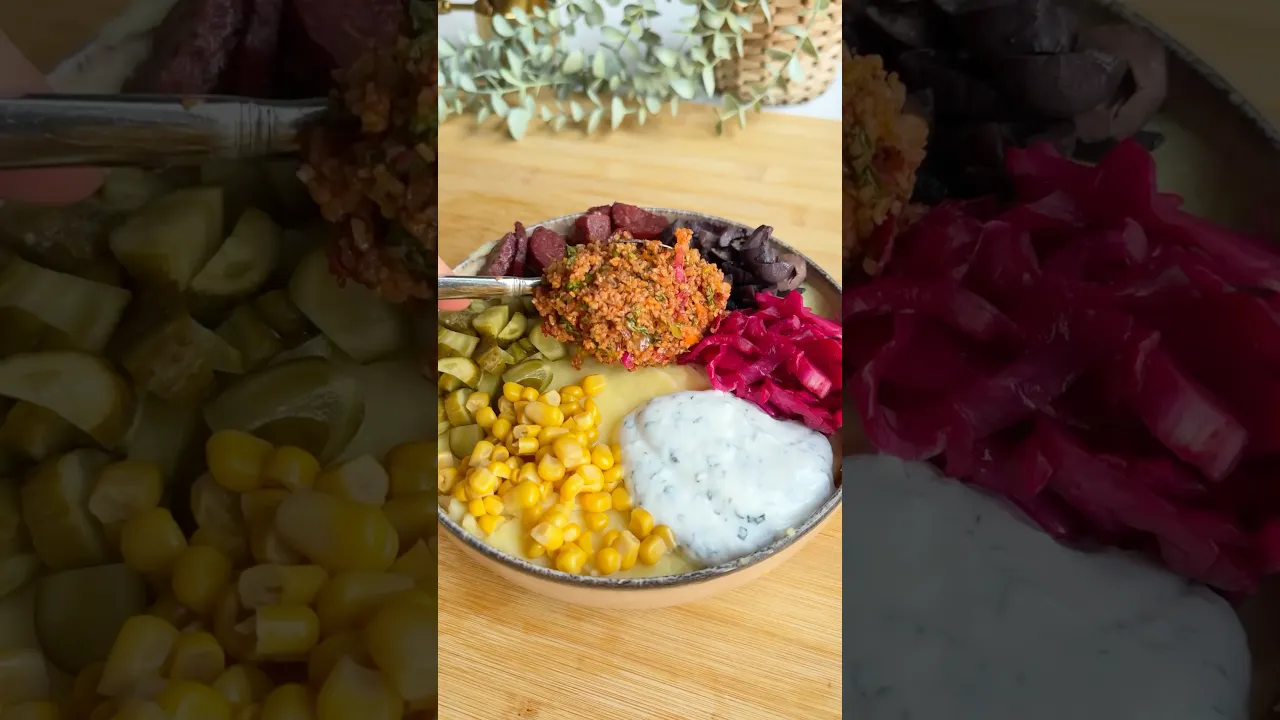 En güzel kumpiri evde yapıyoruz😍 #pasta #food #recipe #cooking #globalcuisine #pratiktarifler