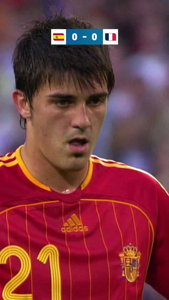 2006： Spain 🆚 France #FIFAWorldCup