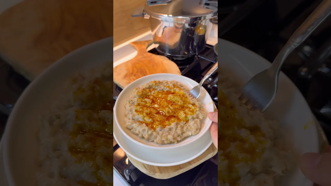 Pratik tavuk keşkek😍 #pratiktarifler #tarif #recipe #food #enfesyemektarifi #keşkek #globalcuisine