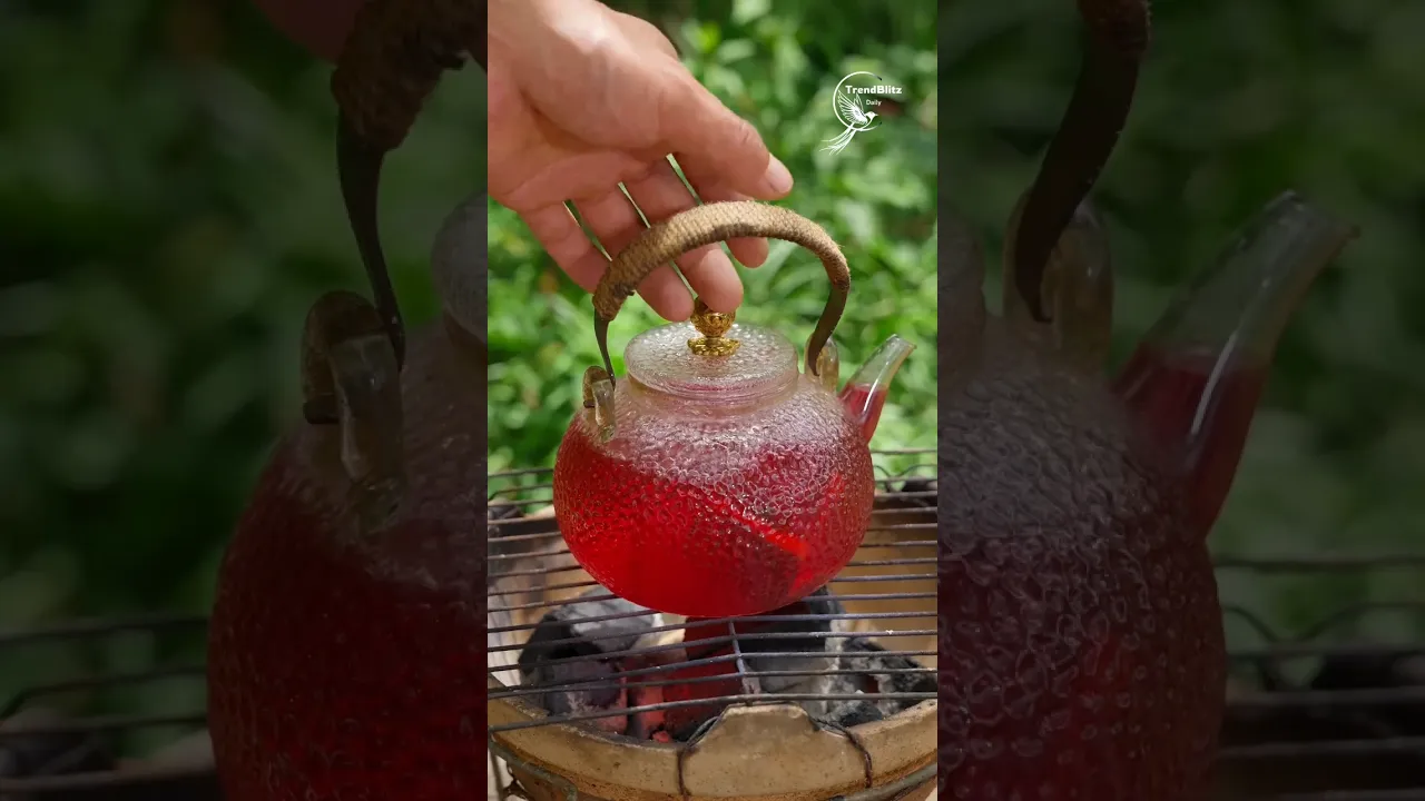 Lingnan Water Chestnut Cake ｜ A Thousand Years of Traditional Chinese Dessert