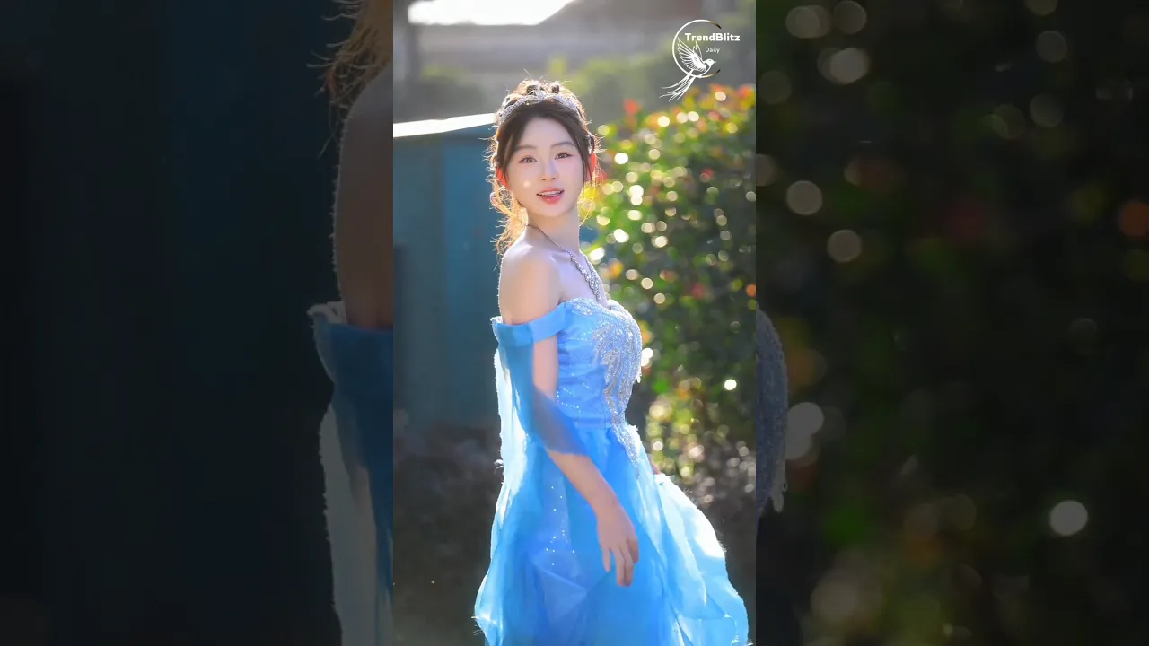 Magical Ice Dyeing Fabric ｜ Beautiful Princess Style Colors Using a Traditional Craft Technique