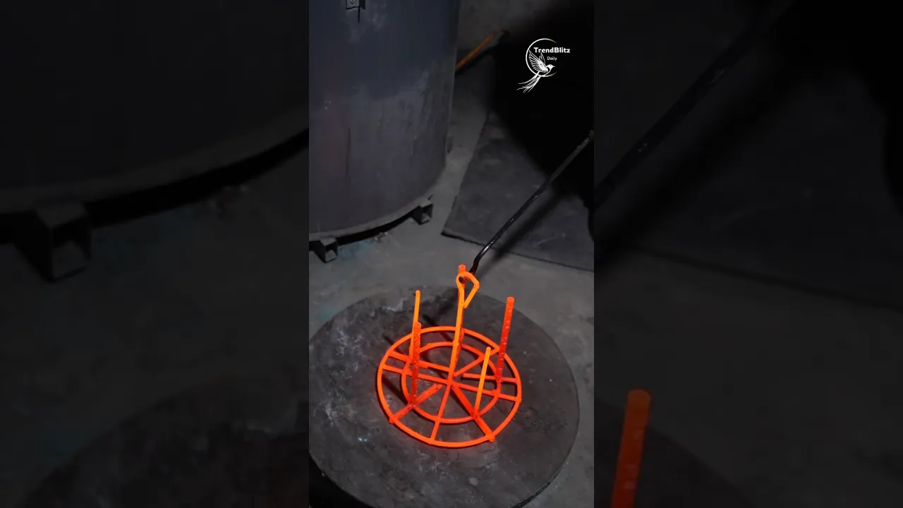 100 Cloisonné Masterpieces Project No.1 ｜ Lord Guancheng Forged in Fire