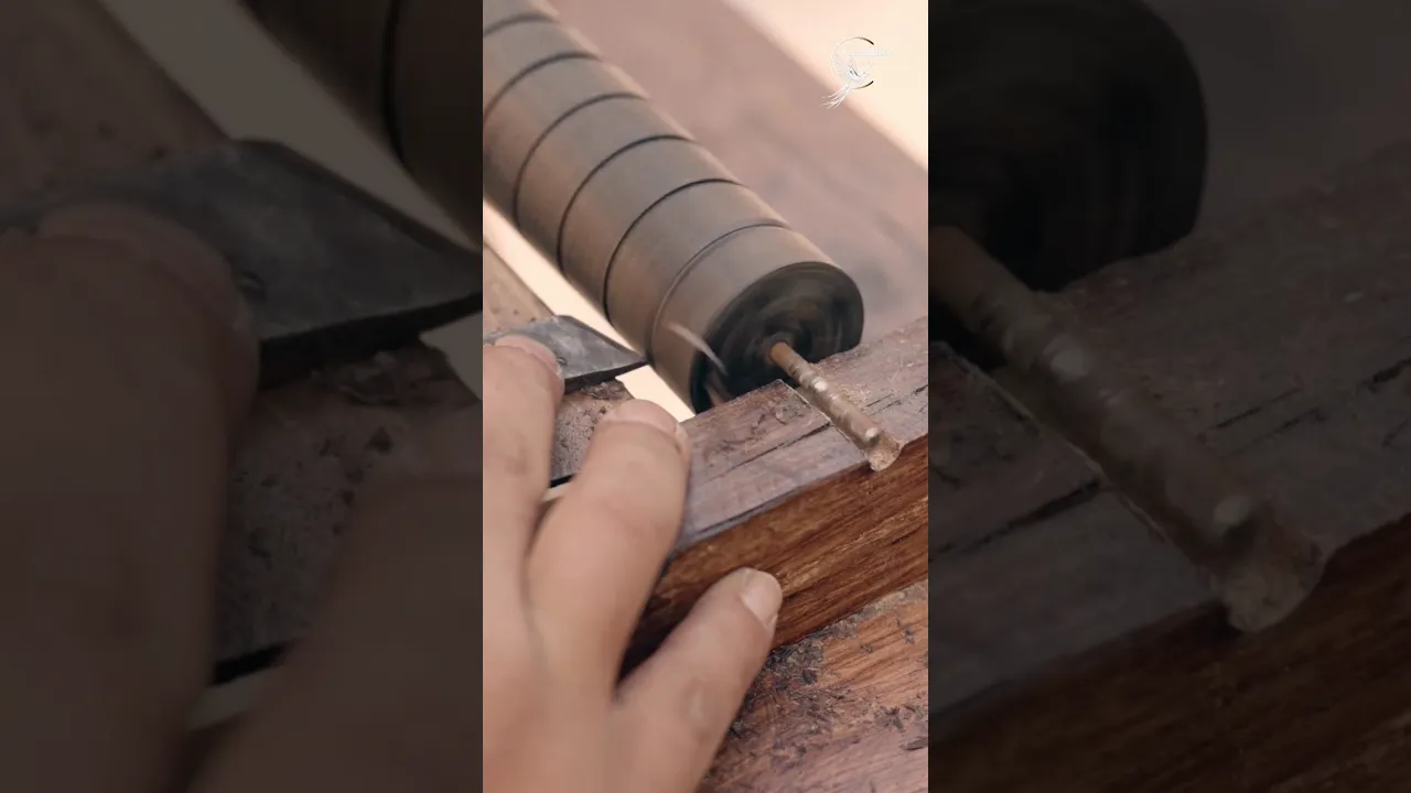 The Ancient Chinese Abacus Explained ｜ Han Dynasty Innovation & Timeless Math Wisdom