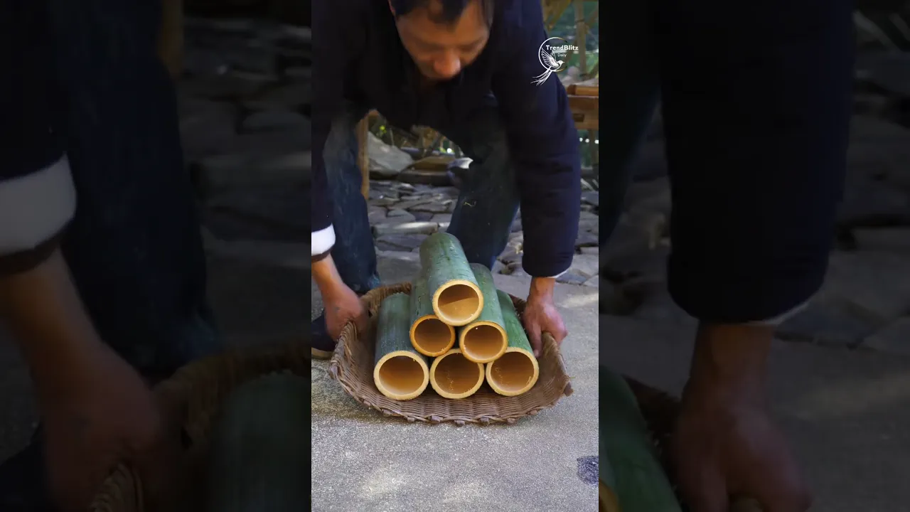 The History of Bamboo Slips： Ancient Chinese Writing & Cultural Evolution