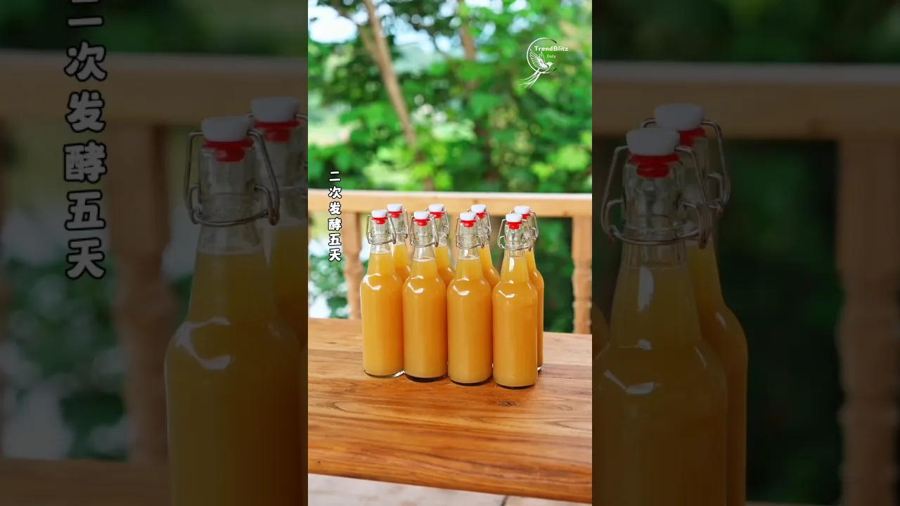 Ancient Homemade Beer： How Early Civilizations Brewed Before Modern Times History