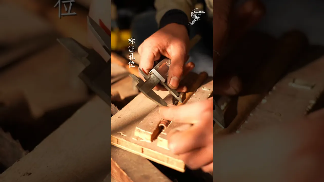 Which Instrument Can Match the Power of the Suona？ ｜ Traditional Chinese Music & Cultural Heritage