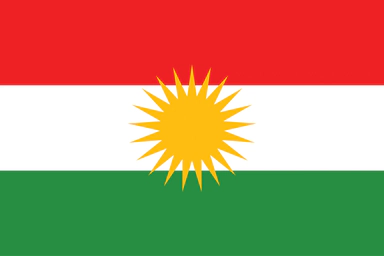 سرودی نیشتمانی کورد