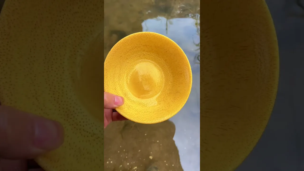 From Bamboo Root to Handmade Bowl ｜ Traditional Bamboo Craftsmanship Process.