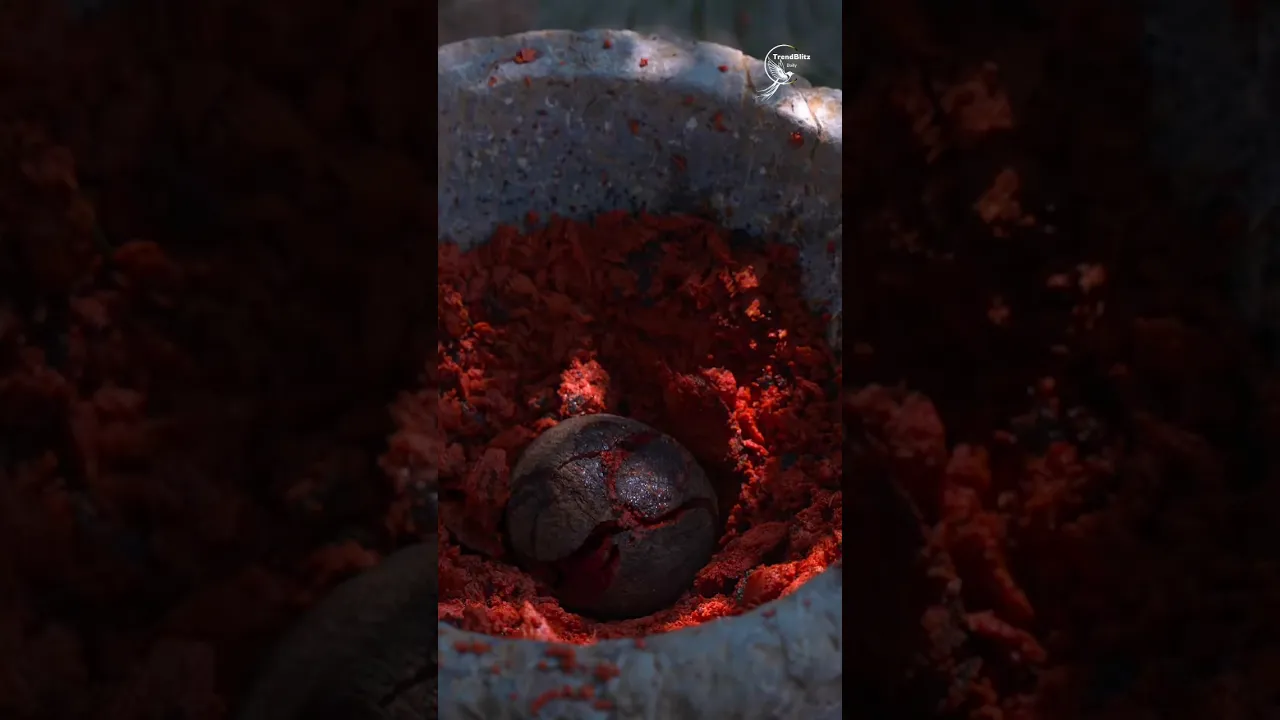 Hand Dyeing Xiangyun Yarn & Zhuang Brocade Garment ｜ Intangible Heritage Craft Process