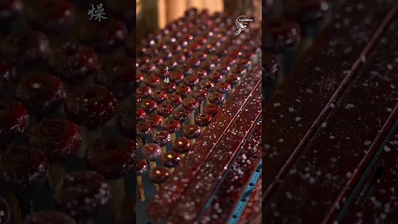 Five Colored Mother of Pearl Abacus Craft ✨ 1800 Year Chinese Calculation Heritage