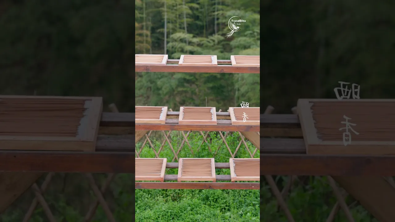Whispering Pines & Pagoda Echoes — Timeless Heritage Serenity in Nature