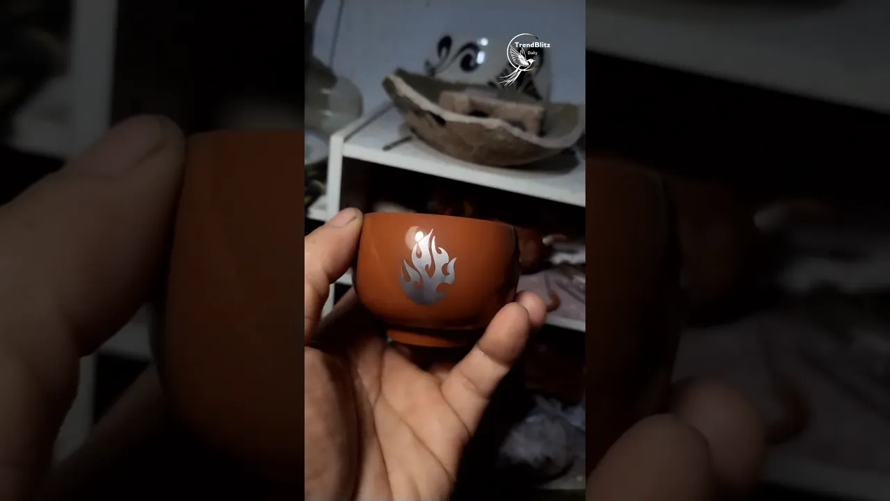Yixing Clay Teapot Craftsmanship ｜ Handcrafted Chinese Tea Ware & Traditional Ceramic Art