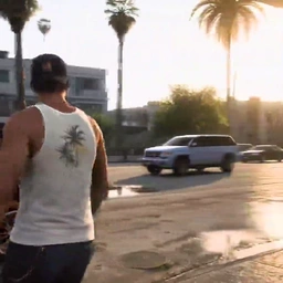 GTA 6  FREE