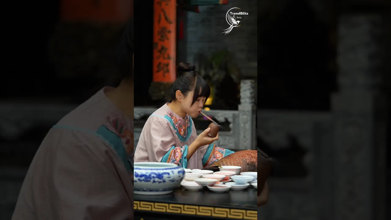 Ancient Cloisonné Metal Embroidery Art Reborn ｜ Luxury Handcrafted Intangible Cultural Heritage