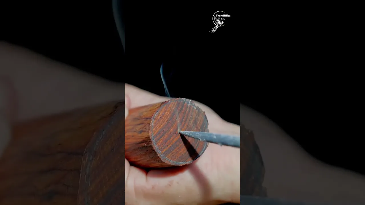 The Art of Suona Making ｜ Traditional Chinese Folk Craft & Intangible Cultural Heritage