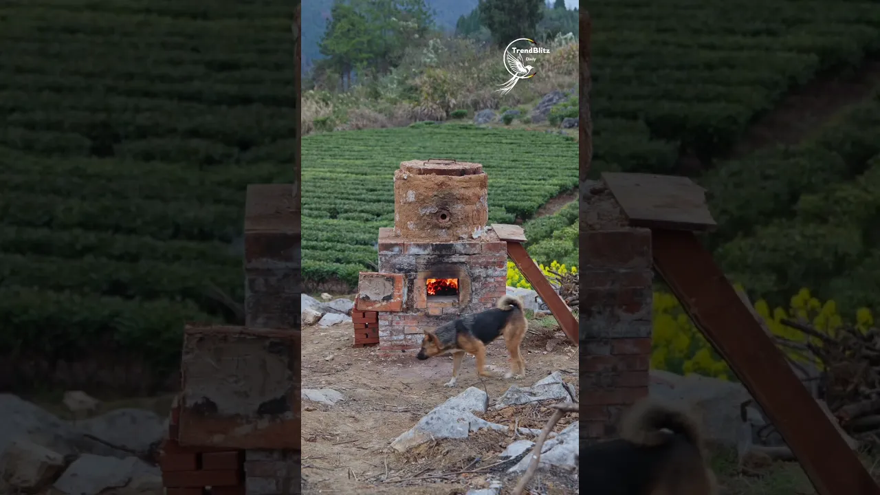 Golden Threads & Iron Wires of Longquan Ge Kiln 🏺 Ancient Ceramic Craft Process