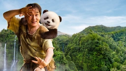 فیلمی دۆبلاژکراوی کوردی جاکیشان پلانی پاندا هۆزی جادوویی بەشی 2 🔥 Panda Plan 2 The Magical Tribe 2026 UHD 4K 🔥