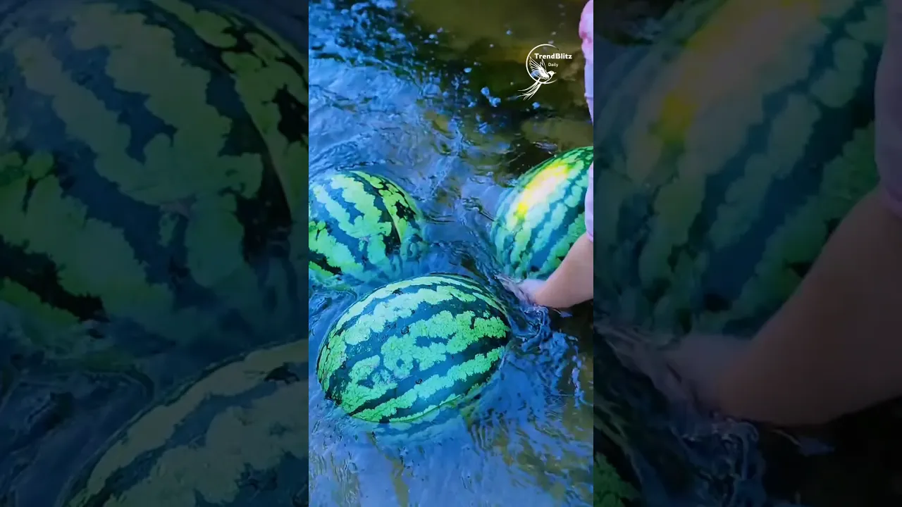 Ice Dyeing Process ✨ Traditional Chinese Textile Art & Handmade Fabric Craft