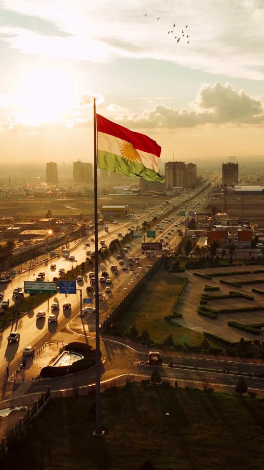 Erbil, the center of peace and the place of everyone’s dreams #Erbil ...