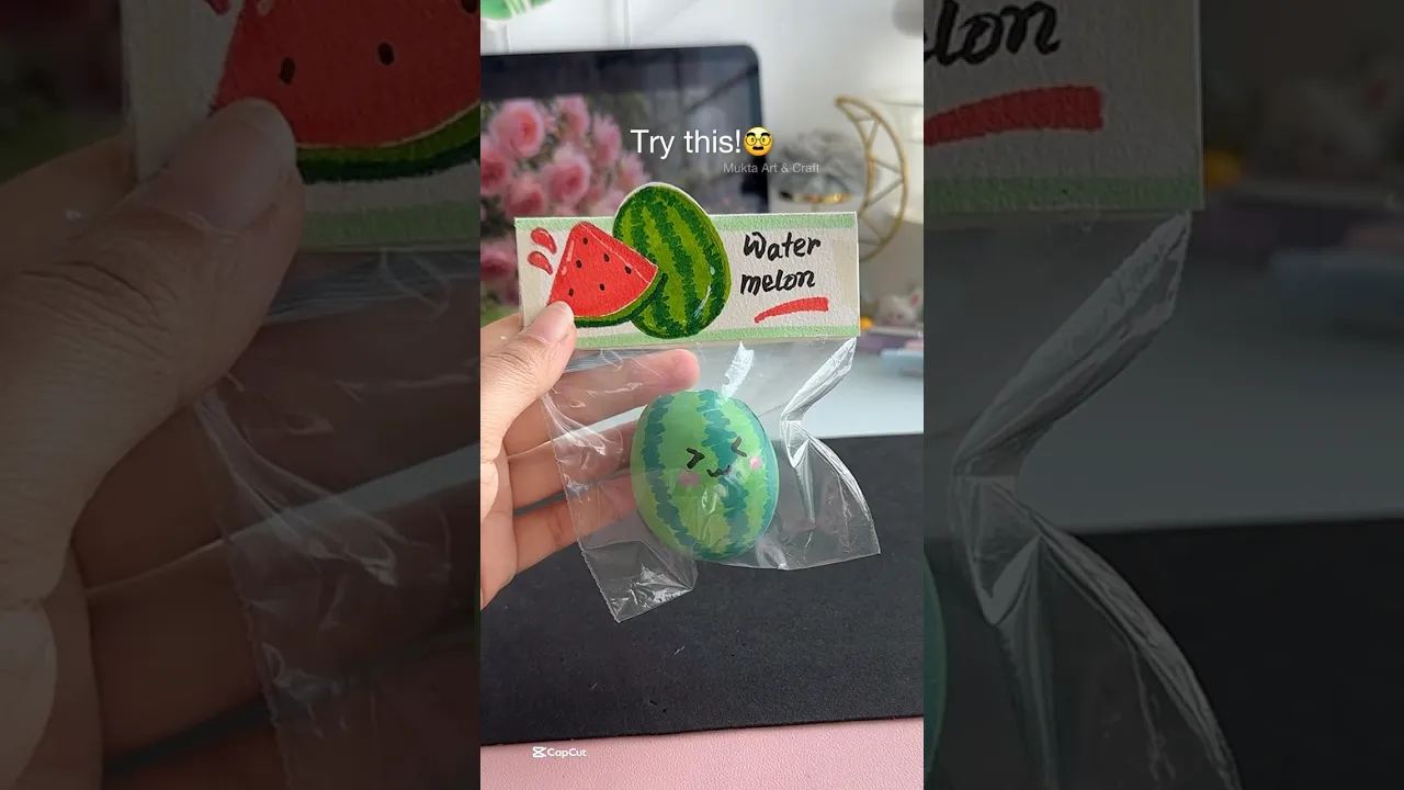 Try this!😜✨fun craft idea✨#shorts #art #diy #craft #youtubeshorts