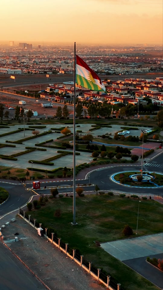 Hello, Erbil! Where every moment feels like a scene from a classic mo...