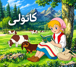 کاتۆلی ئەڵقەی 49 کۆتایی Katoly
