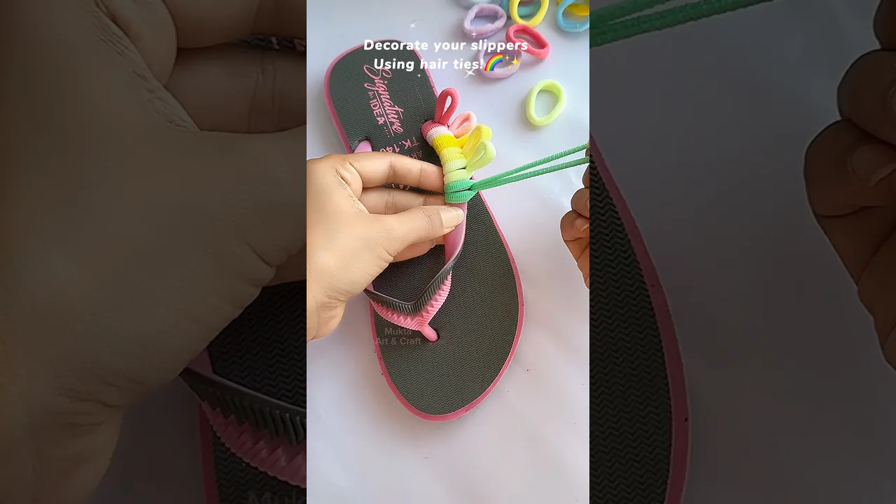 Wait till end 😍🌈✨#shorts #art #diy #muktaartandcraft #youtubeshortsindia