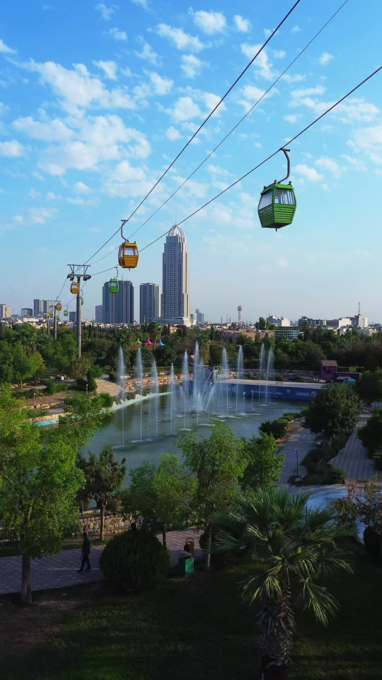 Erbil, the city that competes with the most beautiful unique in the w...