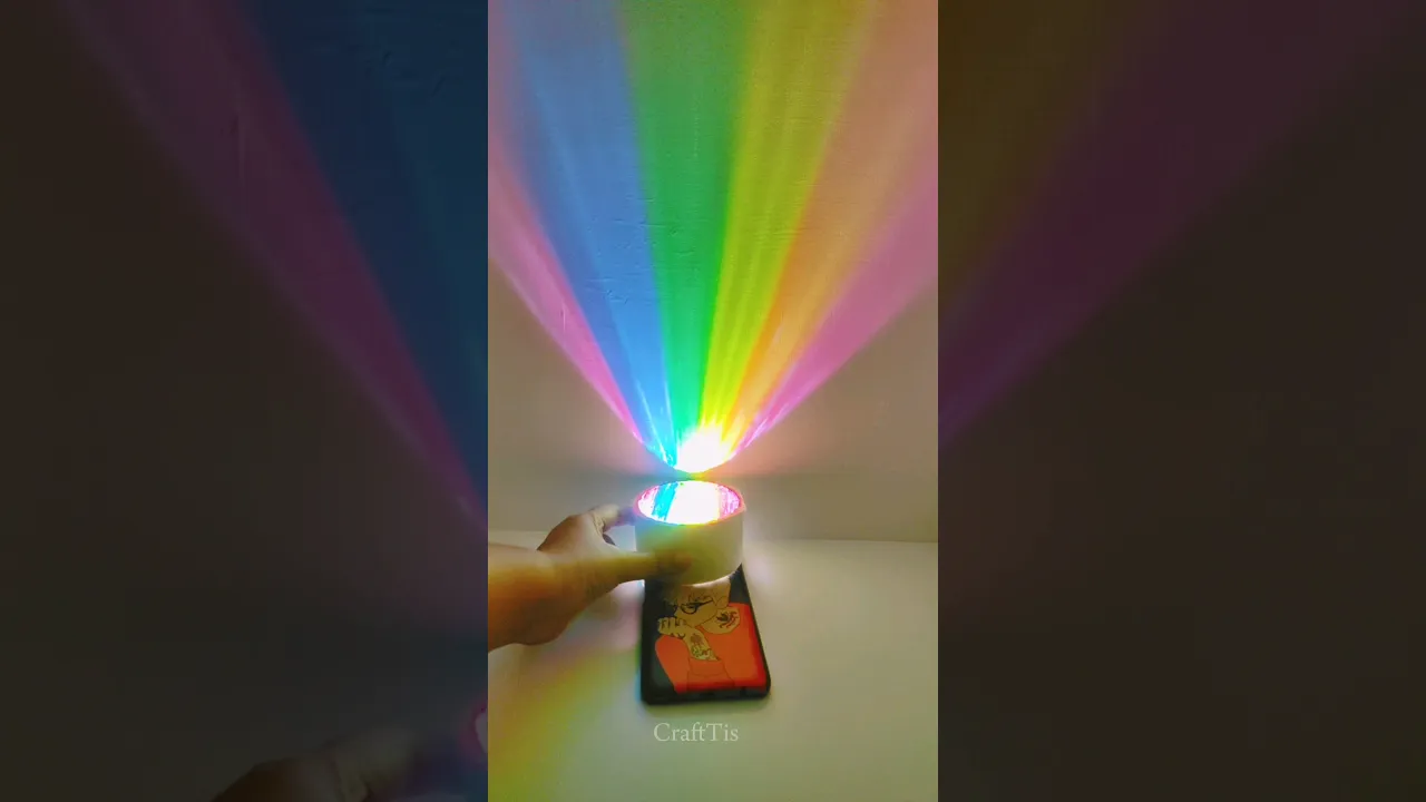 Let's try this 🌈 #hacks