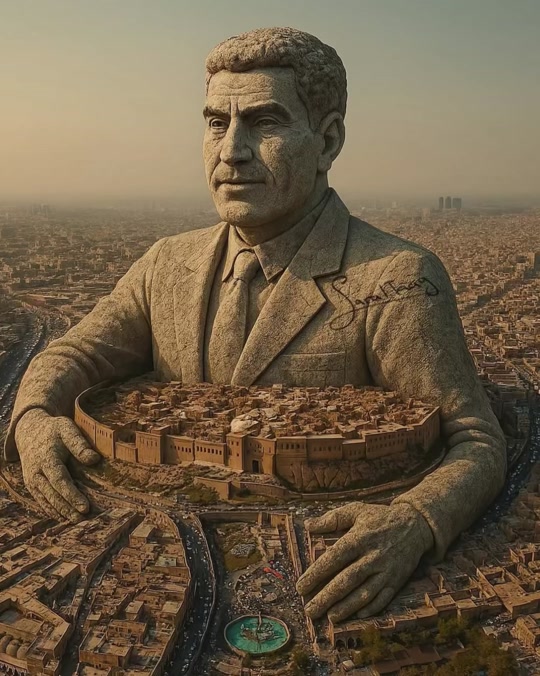 A Legacy Beyond Time ｜ When the homeland lives in a man’s heart, hist...