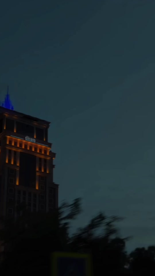 From Erbil’s sunrise to sunset, the city paints a different portrait....