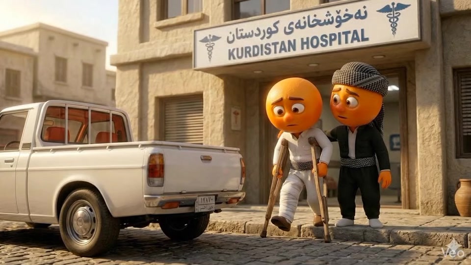 #foryou #kurdistan #fyp #ai #kurd چیڕۆکی： ماڵ وێرانی بەشی سێیەم چاو...