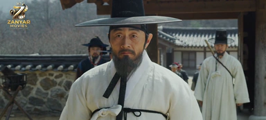 Kingdom 2019 S1 EP6 شـانـشـیـن ۲۰۱۹ و۱ ئـە٦