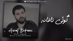 Awat Bokani Gulli Taqana ｜ گوڵی تاقانه