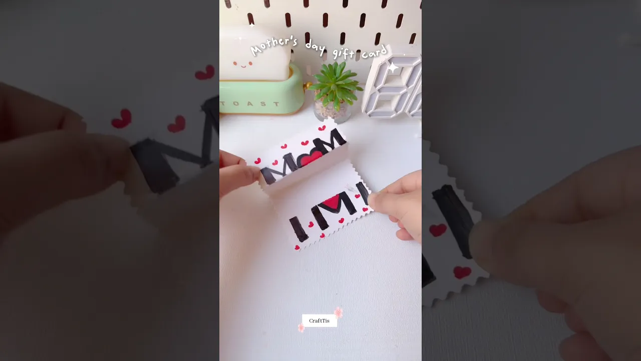 #diy #mothersday #gift