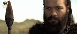 Alpha2018 movie فـیـلـمـی ئـەلـفـا ۲۰۱٨