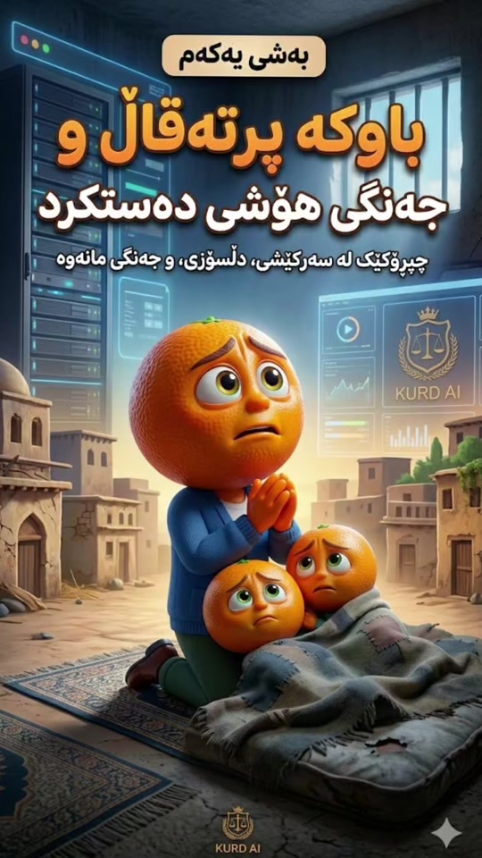#foryou #kurdistan #kids #fyp #ai