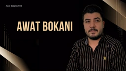 Awat Bokani Amn Yarekm Dawe 2016