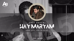 Awat Bokani Hay Maryam 2015