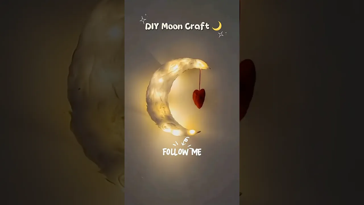 Ramadan crafts idea🌙✨#shorts #art #diy #craft #muktaartandcraft #youtubeshorts
