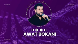 Awat Bokani Zakhme Kari Dllm Toy ｜ زخم کاری دلم توی