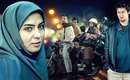 درامای سێ بە چوار - بەشی ۲