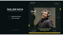 Awat Bokani GULLEK HAYA