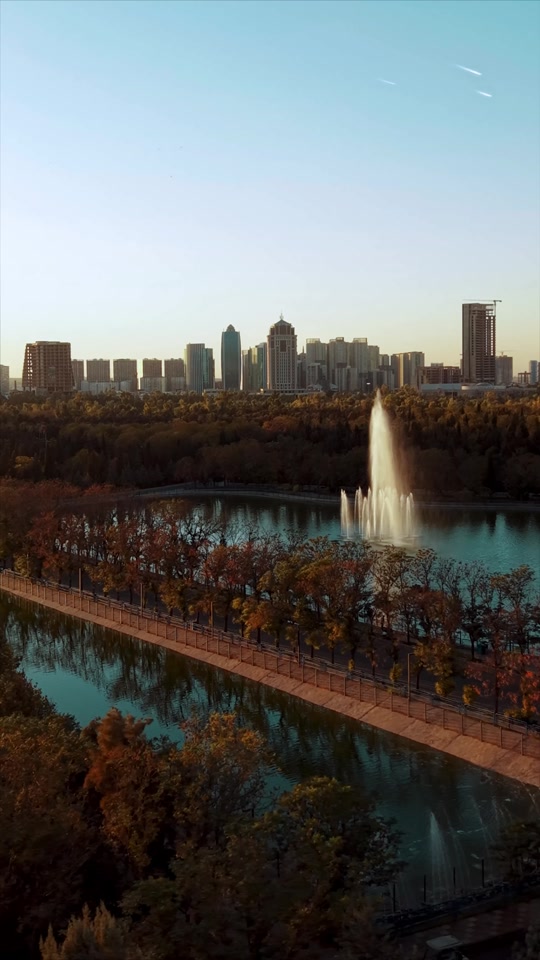 “Erbil city doesn’t just look good — it feels good to live in.” @erbi...