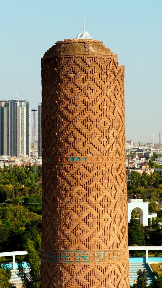 ＂A glorious past that serves as the unshakeable foundation for the fu...