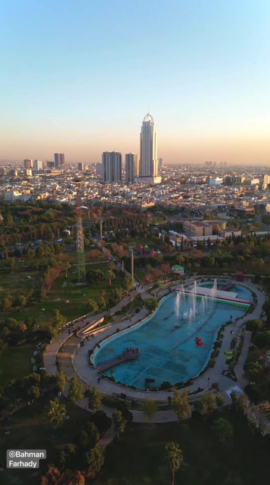 Erbil is where dreams are made. ❤️ #Erbil #VisitKurdistan #Kurdistan...