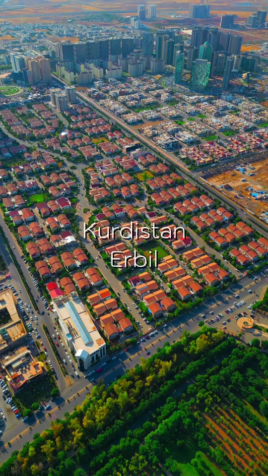 Erbil Kurdistan #erbil #iraq #Kurd #kurdistan