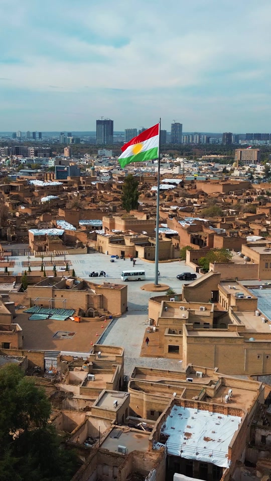 Happy Kurdistan flag day to all kurdistanis all over the world. ❤️☀️💚...